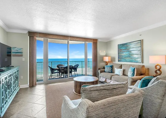 Perdido Towers East 1003