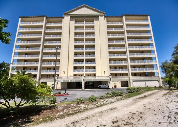 Perdido Escape Spacious 3Br 3Ba Condo Beach Pool