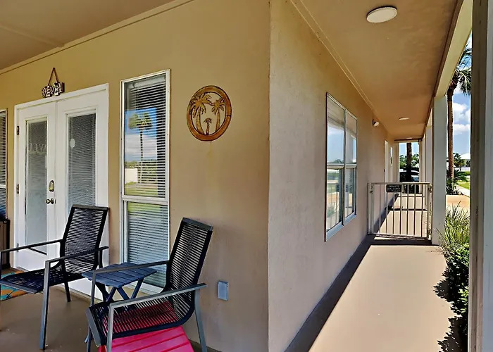 Grand Caribbean Perdido Key #101 West