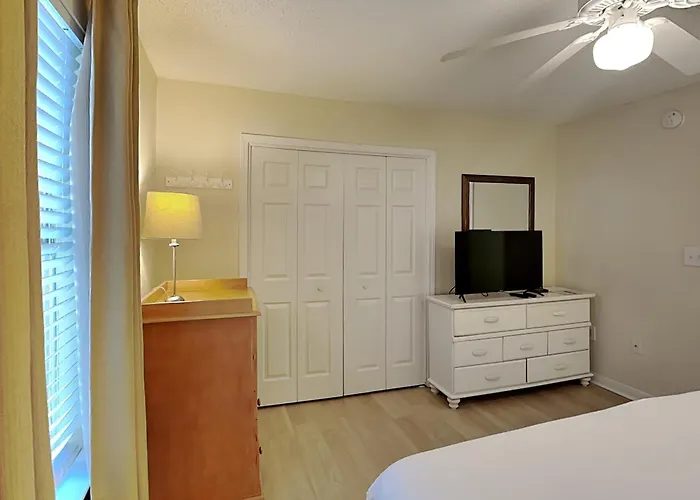 Grand Caribbean Perdido Key #115 East
