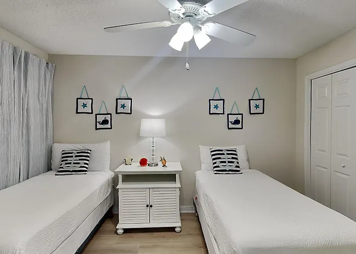 Grand Caribbean Perdido Key #115 East